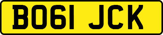 BO61JCK