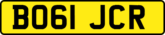 BO61JCR