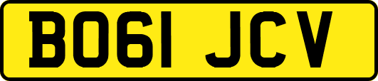 BO61JCV