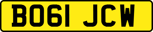 BO61JCW