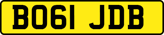 BO61JDB