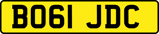BO61JDC