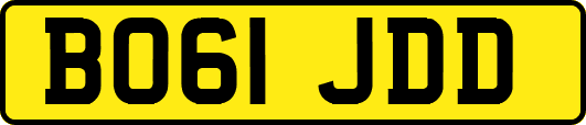 BO61JDD