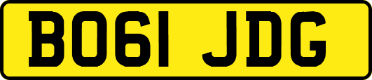BO61JDG