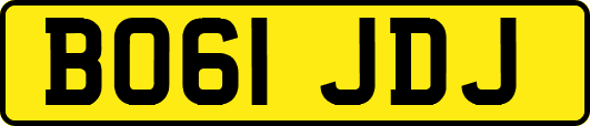 BO61JDJ