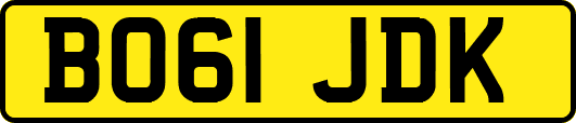 BO61JDK