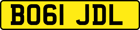 BO61JDL