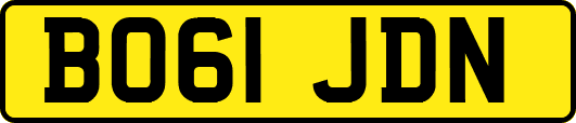 BO61JDN
