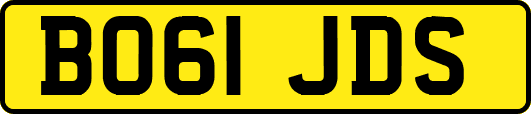 BO61JDS