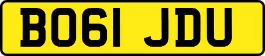 BO61JDU