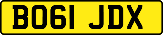 BO61JDX
