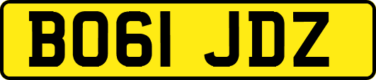 BO61JDZ