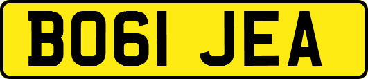 BO61JEA