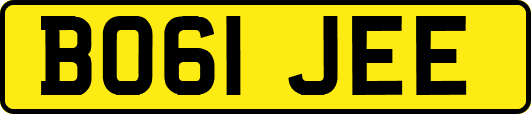 BO61JEE