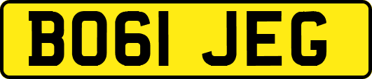 BO61JEG