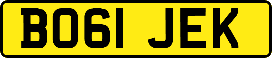 BO61JEK