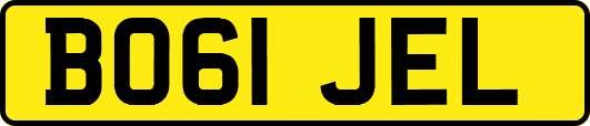 BO61JEL