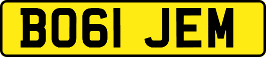 BO61JEM