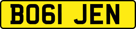 BO61JEN