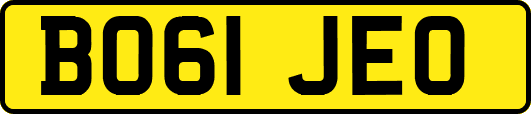 BO61JEO
