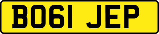 BO61JEP