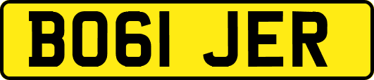 BO61JER