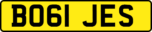BO61JES