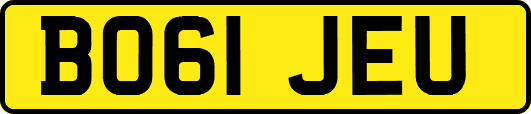 BO61JEU