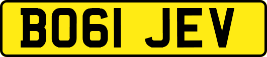 BO61JEV