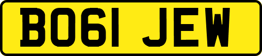 BO61JEW