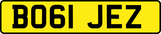 BO61JEZ