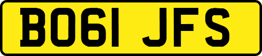 BO61JFS