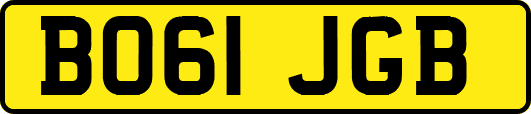 BO61JGB