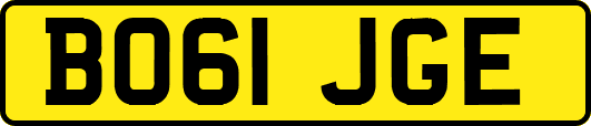 BO61JGE