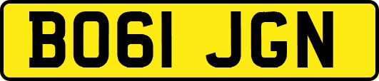 BO61JGN