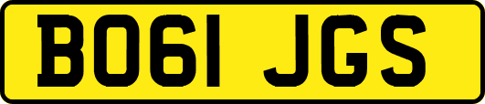 BO61JGS