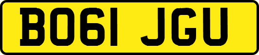 BO61JGU