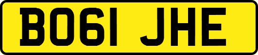 BO61JHE