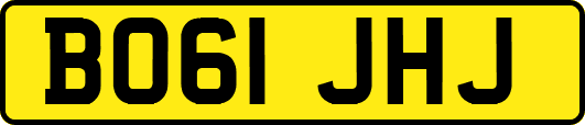 BO61JHJ