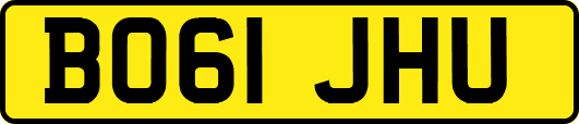 BO61JHU