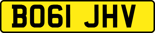 BO61JHV