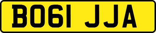 BO61JJA