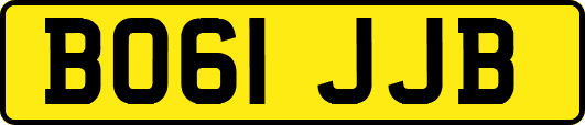 BO61JJB