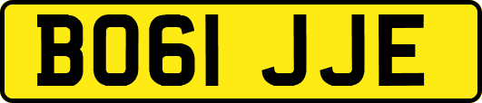 BO61JJE