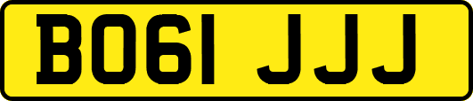 BO61JJJ