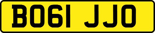 BO61JJO