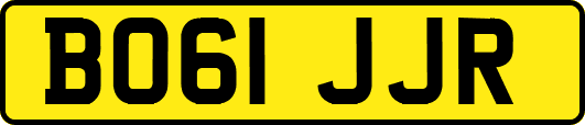 BO61JJR