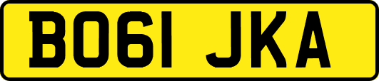 BO61JKA