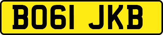 BO61JKB