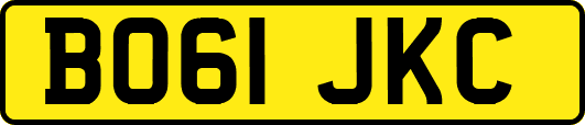 BO61JKC